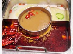 -巴奴毛肚火锅(安阳相州店)