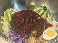 -六七八韩式烤肉·韩国料理(上杭路店)
