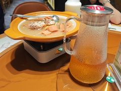 -自己人•宜昌菜(水悦城店)
