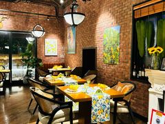 -弗兰克牛排西餐厅Ribone steak house(柠檬花园店)