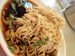 烫干丝-冶春茶社(官园桥店)
