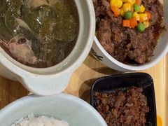 -真功夫(番禺剑桥郡店)