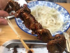 -铁诚烤肉