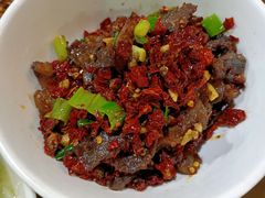 -张氏父子常德肠子馆(红星总店)