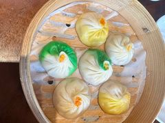 -李犟大爆鳝面·手工蟹黄包(湖滨西湖店)