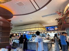 -鲜得莱渔港·小平岛海胆馆(七贤岭店)