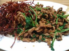 -香满园春饼·家常菜(东大桥店)