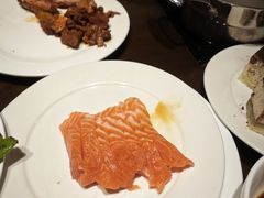 -济南蓝海御华大饭店·蓝钻国际美食自助百汇(山东书城店)