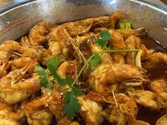 -李想大虾(文景路&凤城八路店)