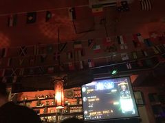 -Perry's·酒吧(黄埔大道店)