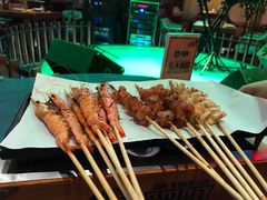 -肉串汪(望京店)