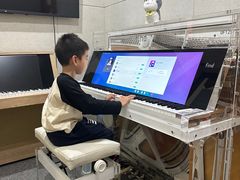 -Mr.先声音乐(东海店)