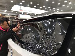-车艺尚上海龙膜隐形车衣汽车贴膜旗舰店