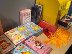 -EGO原创机械密室逃脱(朝阳大悦城2店)