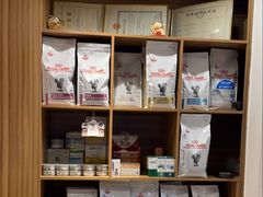 -御宝贝·A梦猫科宠物医院(国际猫友好医院)