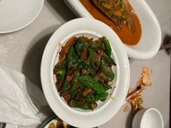 -小菜园新徽菜(合肥天鹅湖万达店)