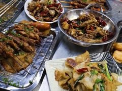 -小民大排档(光谷店)