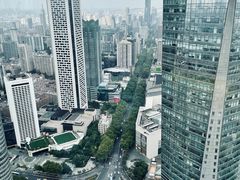 -云中捞高空旋转餐厅(商茂世纪广场店)