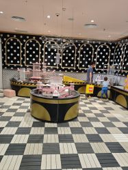 -MELAND CLUB亲子乐园·派对·餐厅(北京芳圆里ID MALL店)