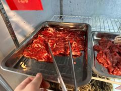 -金鼎雪山牦牛杂火锅(理县总店)