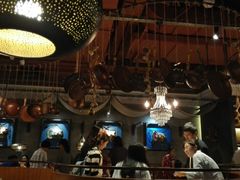 -阿罗新疆菜(人民广场店)
