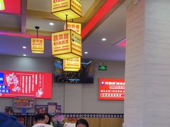 -阿婆情腊排骨火锅(金虹路店)