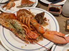 -咖啡苑自助餐厅·中国大饭店