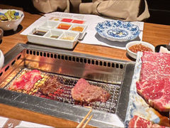 -杉海和牛烧肉海鲜自助(会展城店)