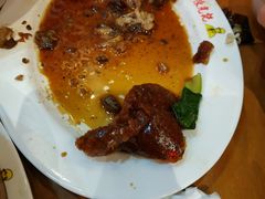 -澳门陈光记烧味饭店(郎家园店)