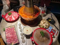 -沪小胖小龙虾(淮海中路旗舰店)