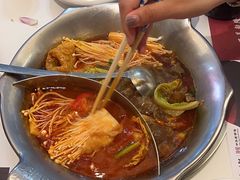 -刘一锅筋头巴脑(大悦城C店)