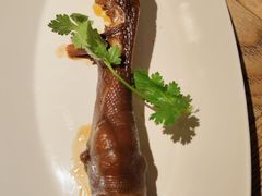 -金成潮菜博物馆(海珠湿地店)