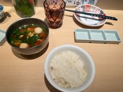 -肉肉大米(金虹桥店)