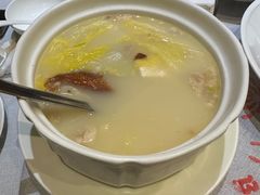 -悦融·京鲁菜·露台花园(安定门店)