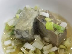 -爆肚于(赵公口桥店)