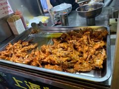 -海大南门夜市(海富街店)