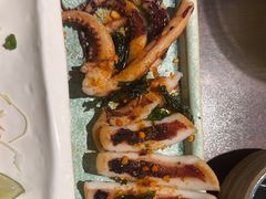 -匠和风精致料理(莆田财富中心店)
