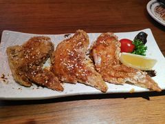 -小川洋风料理(大悦城店)