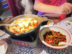 -肖记公安牛肉鱼杂馆·省级非物质文化遗产(崇仁路江滩直营店)