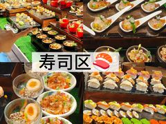-威珀斯酒店·珀萃美食餐厅