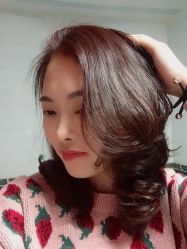 -MMby Hair Code芭曲发型