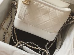-CHANEL(恒隆广场店)