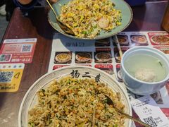 -扬二春炒饭(国庆路总店)