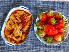 -脱骨凤爪(石桥店)