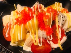 -昊·来了寿司(双楠2店)