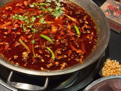 -小饕荟雅安贡椒鱼鲜馆(广福桥店)