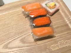 -鲜道寿司(无锡苏宁店)