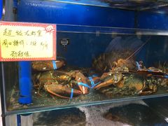 菜单-蚝专家(北滘店)
