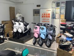 -雅迪电动车(北艾路店)