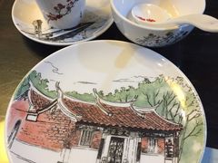 -堂宴·老厦门私房菜(1988仙岳总店)